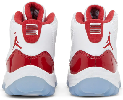 Jordan 11 Retro "Cherry" (2022) (PS)