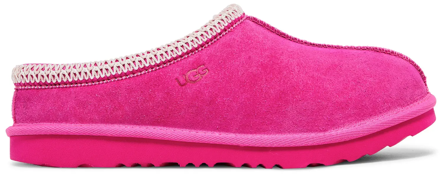 UGG Tasman Slipper GS "Rock Rose"