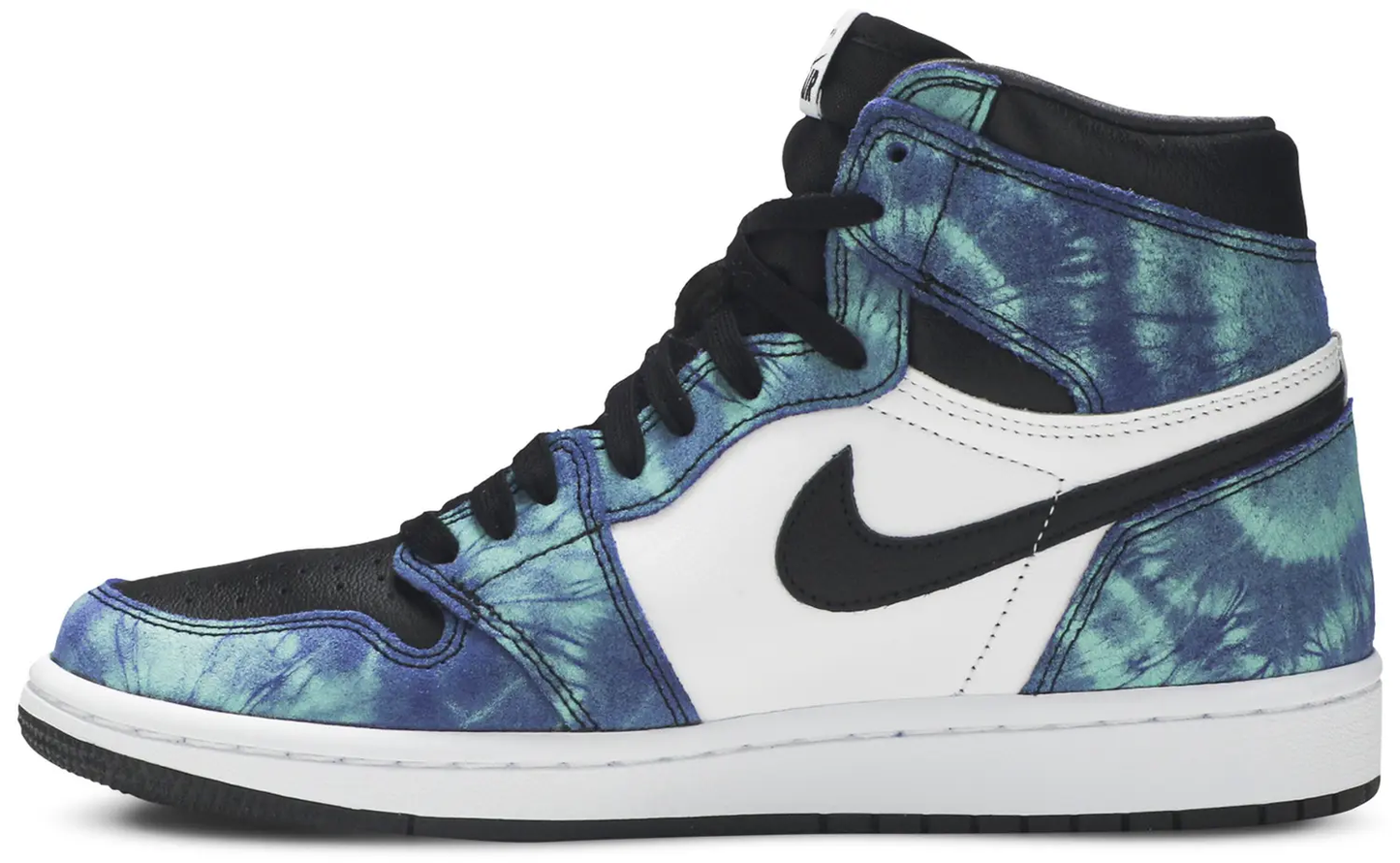 Air Jordan 1 Retro High OG 'Tie-Dye'
