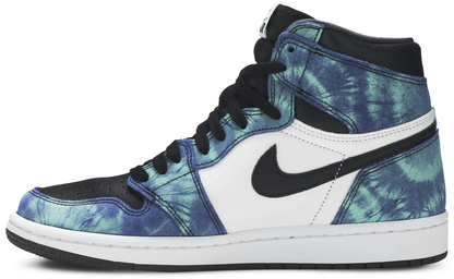 Air Jordan 1 Retro High OG 'Tie-Dye'