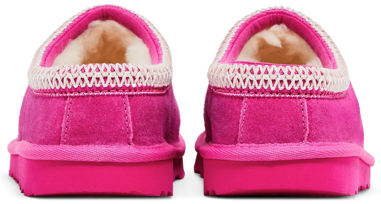 UGG Tasman Slipper GS "Rock Rose"