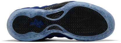 Nike Air Foamposite One 'Deep Royal'