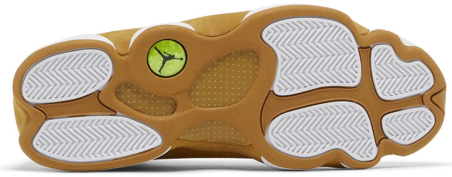 Jordan 13 Retro "Wheat" (2023)