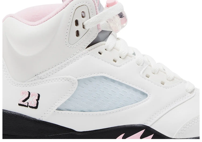 Air Jordan 5 Retro GS 'Medium Soft Pink'