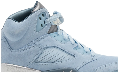 Wmns Air Jordan 5 Retro 'Blue Bird'