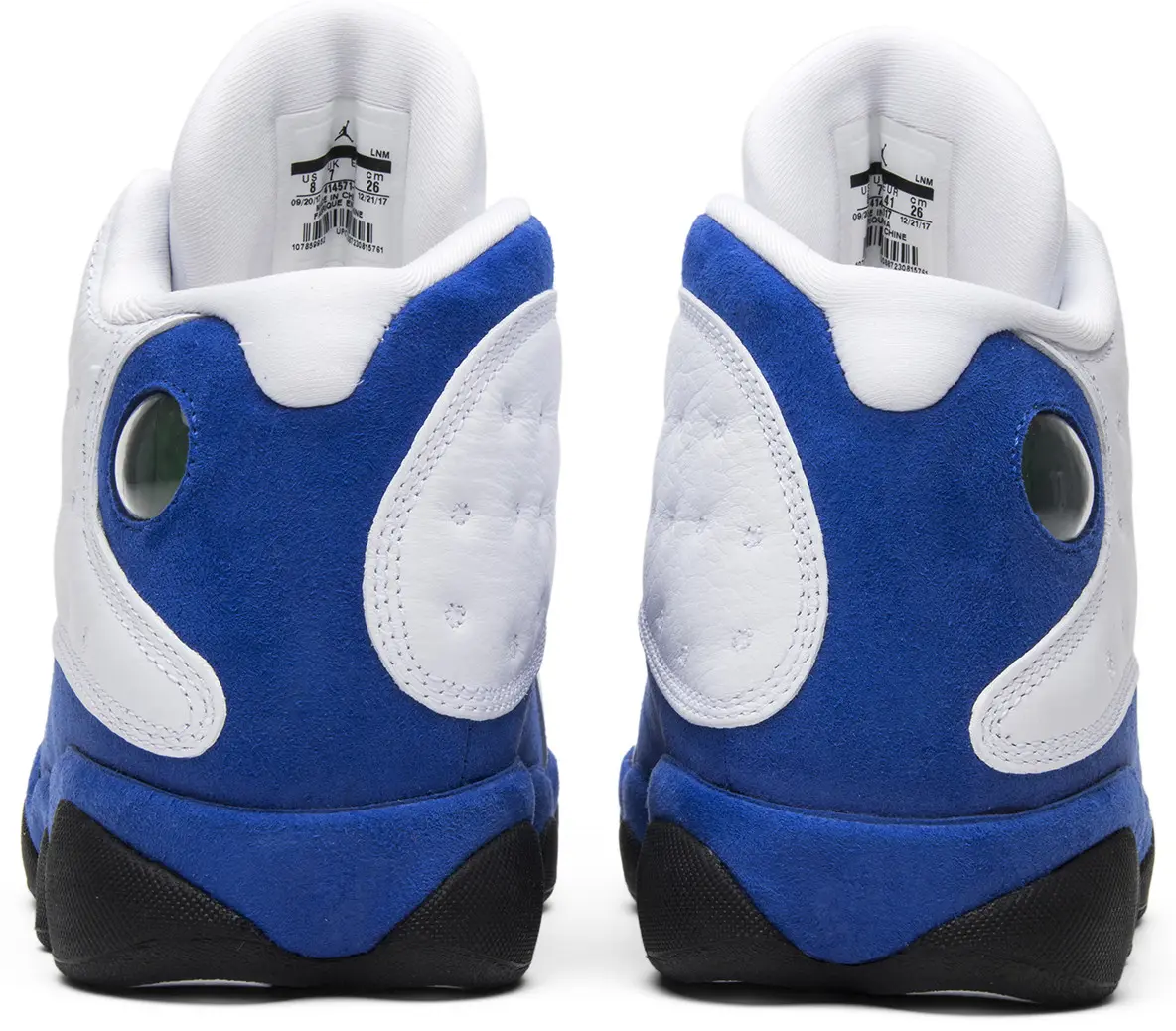 Air Jordan 13 Retro 'Hyper Royal'