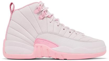 Air Jordan 12 Retro GS 'Pearl Pink'