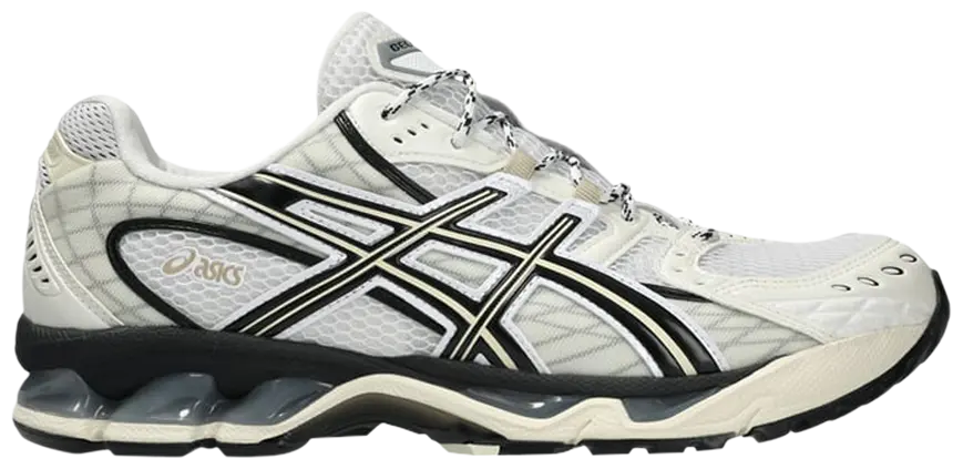 ASICS Gel Nimbus 10.1 'White Ivory'