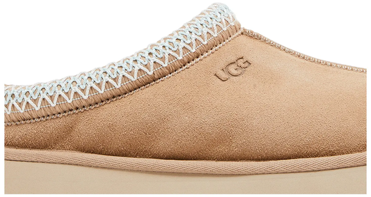 UGG Wmns Tazz Slipper 'Sand'