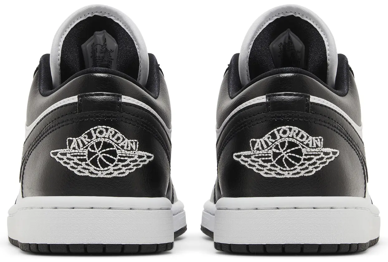 Air Jordan 1 Low 'Panda' Wmns