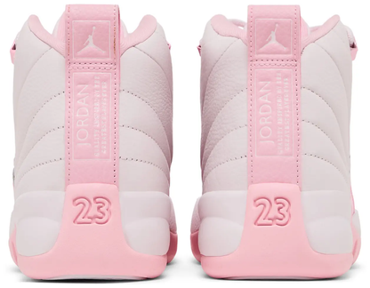 Air Jordan 12 Retro GS 'Pearl Pink'