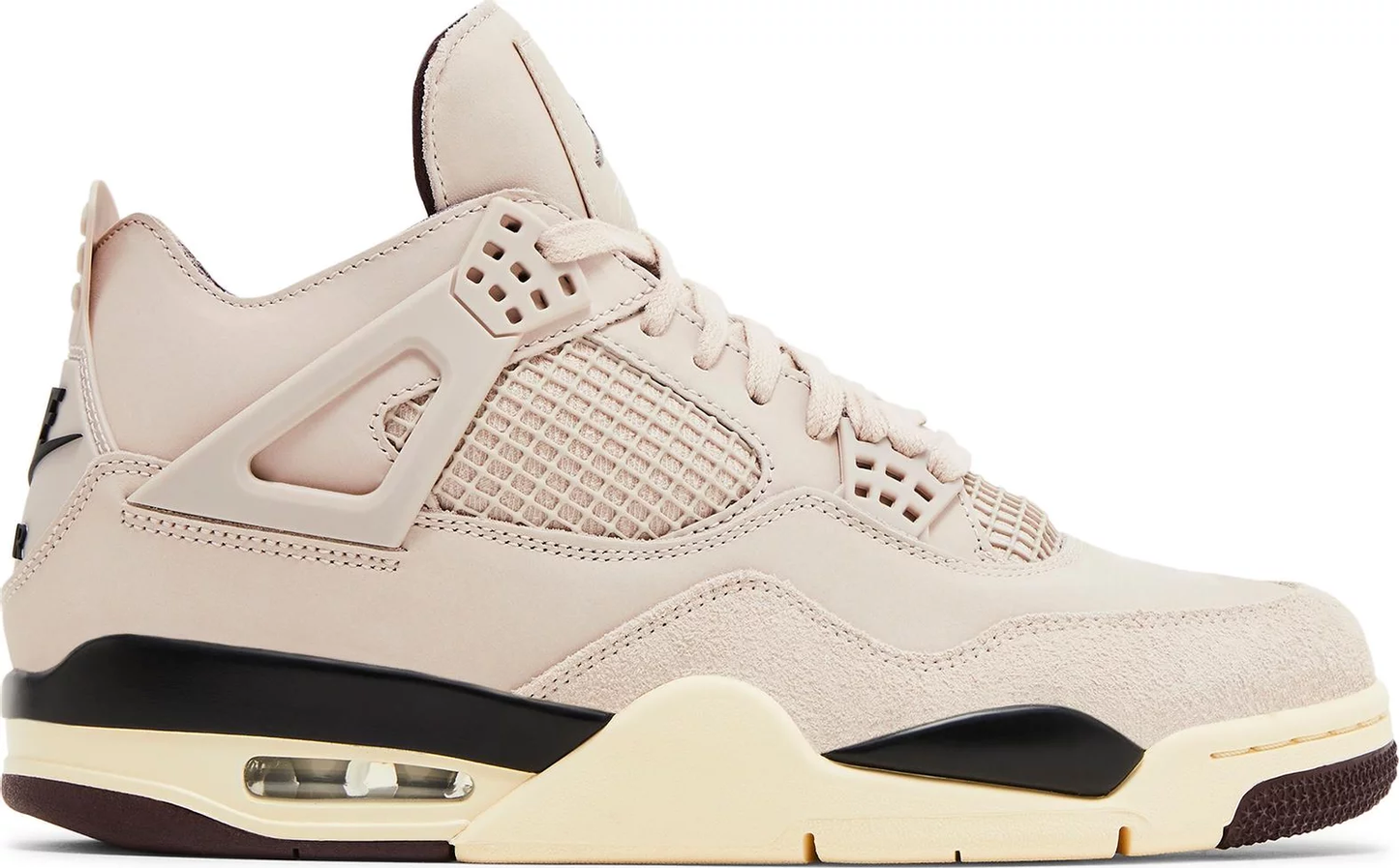 Jordan 4 Retro OG SP A Ma Maniére "While You Were Sleeping" (Women's)