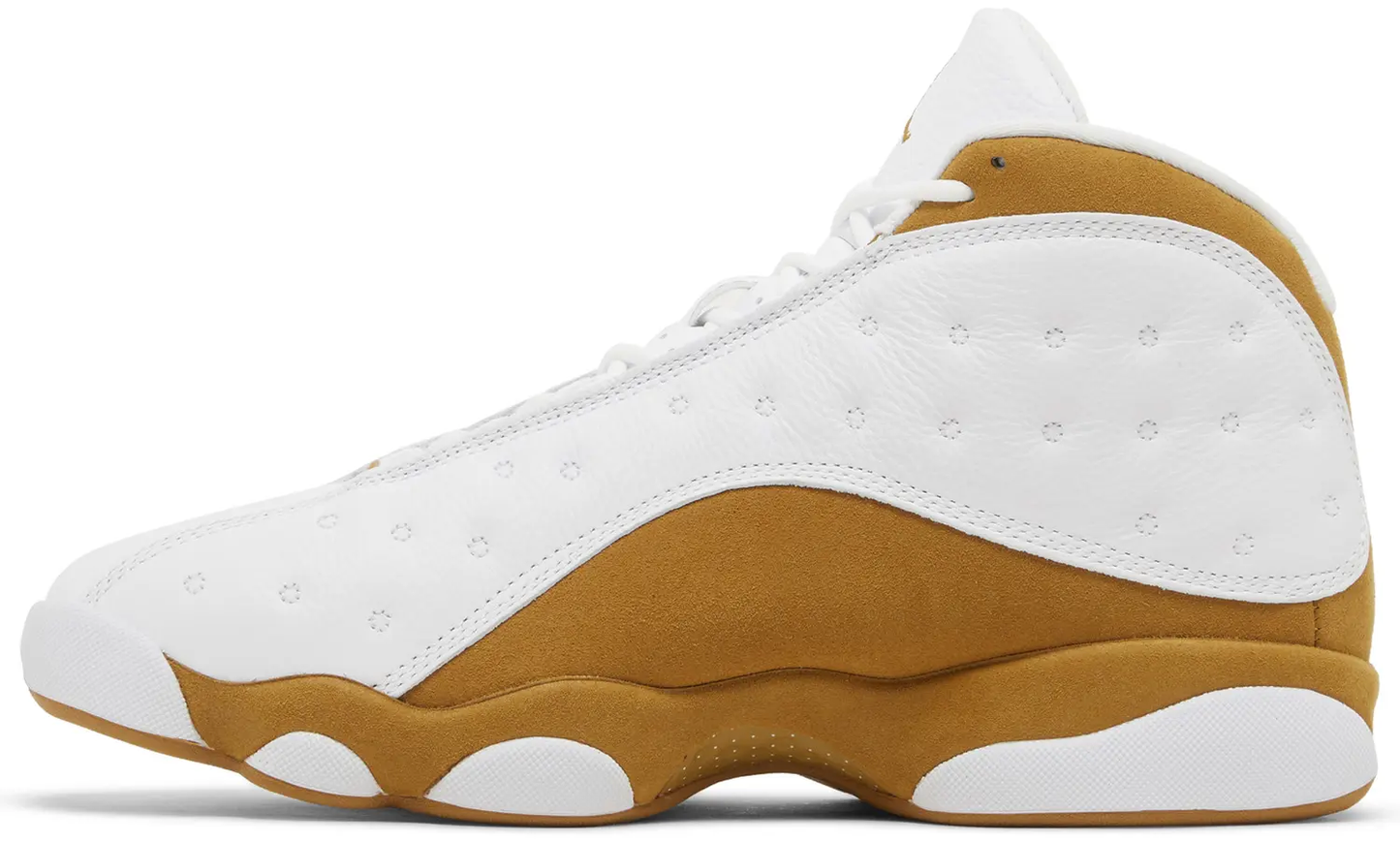 Jordan 13 Retro "Wheat" (2023)