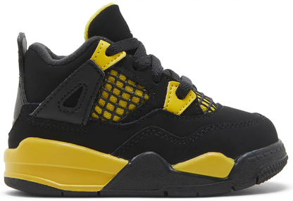 Air Jordan 4 Retro TD 'Thunder' 2023