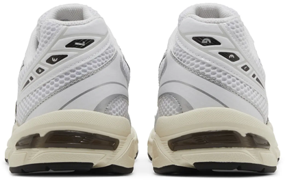 Asics Gel 1130 'White Cloud Grey'