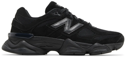 New Balance 9060 "Triple Black"