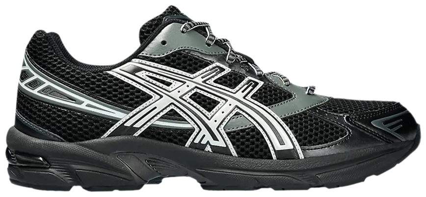 Asics Gel 1130 'Black Glacier Grey'