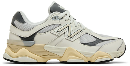 New Balance 9060 Big Kid 'Grey Day 2025'
