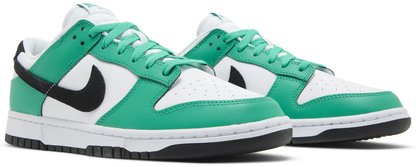 Nike Dunk Low "Celtics"