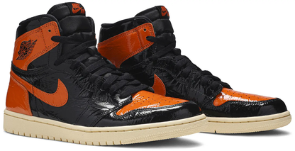 Jordan 1 Retro High "Shattered Backboard 3.0"