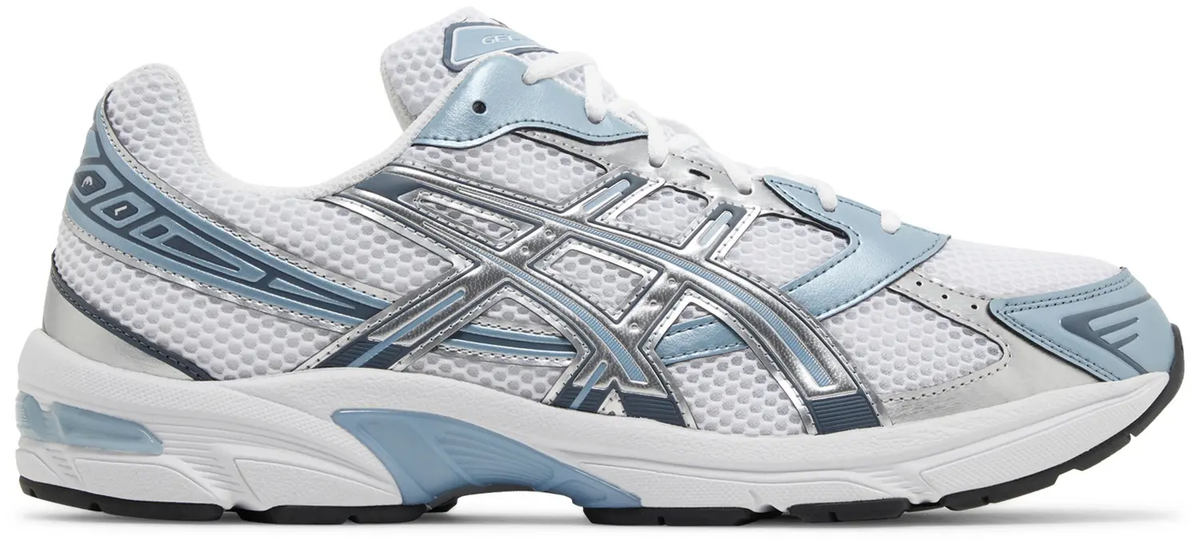 ASICS Gel 1130 'White Shark Skin'