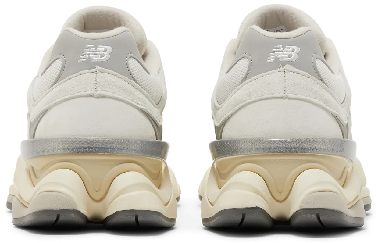 New Balance 9060 'Sea Salt Concrete'