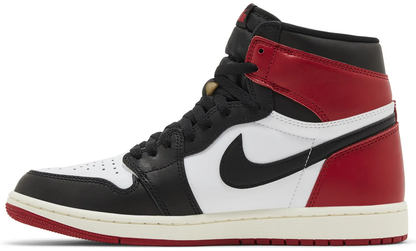 Jordan 1 Retro High OG "Black Toe Reimagined"