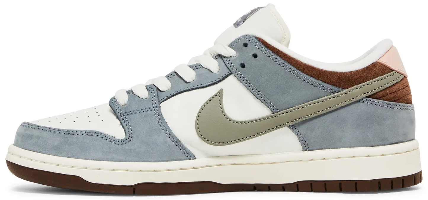 Nike SB Dunk Low "Yuto Horigome"