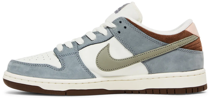 Nike SB Dunk Low "Yuto Horigome"