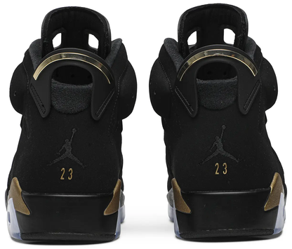 Jordan Retro 6 "DMP"