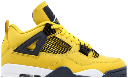 Jordan Retro 4 "Lightning"