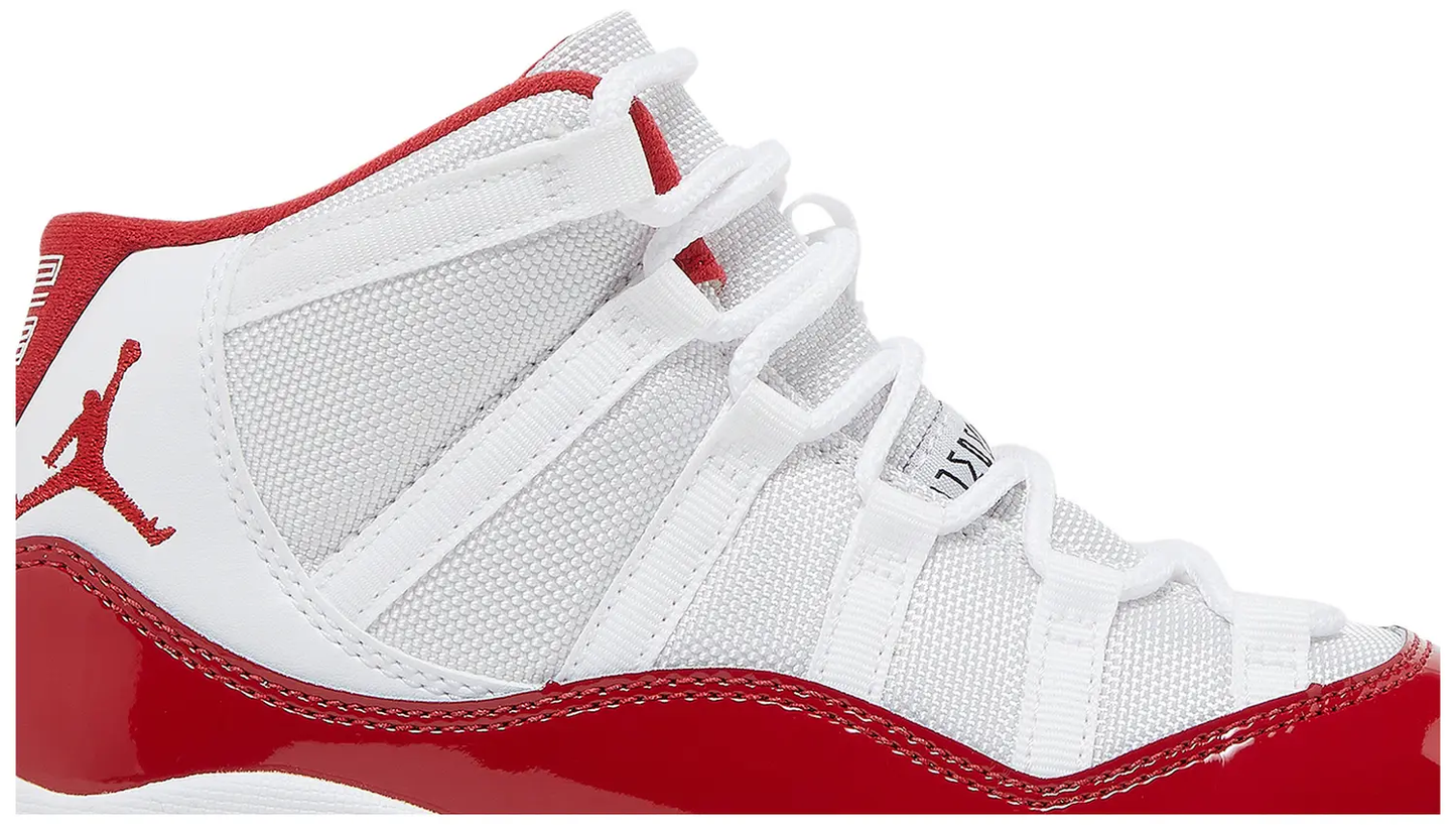 Jordan 11 Retro "Cherry" (2022) (PS)