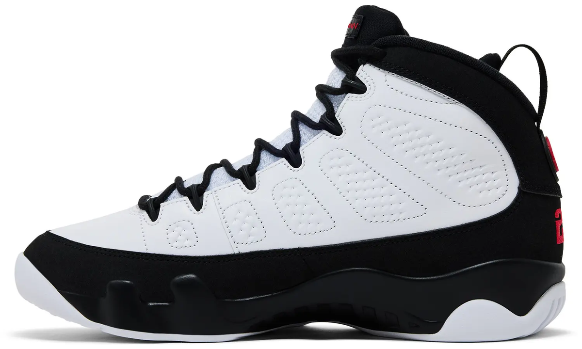 Air Jordan 9 Retro OG 'Space Jam' 2026