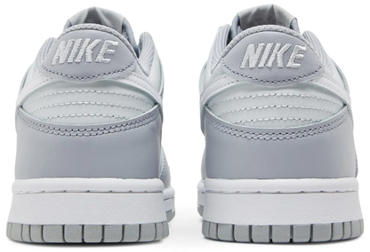 Nike Dunk Low GS "Two Tone Grey"