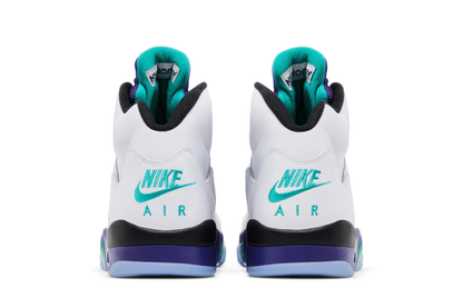 Air Jordan 5 Retro 'Grape' 2025