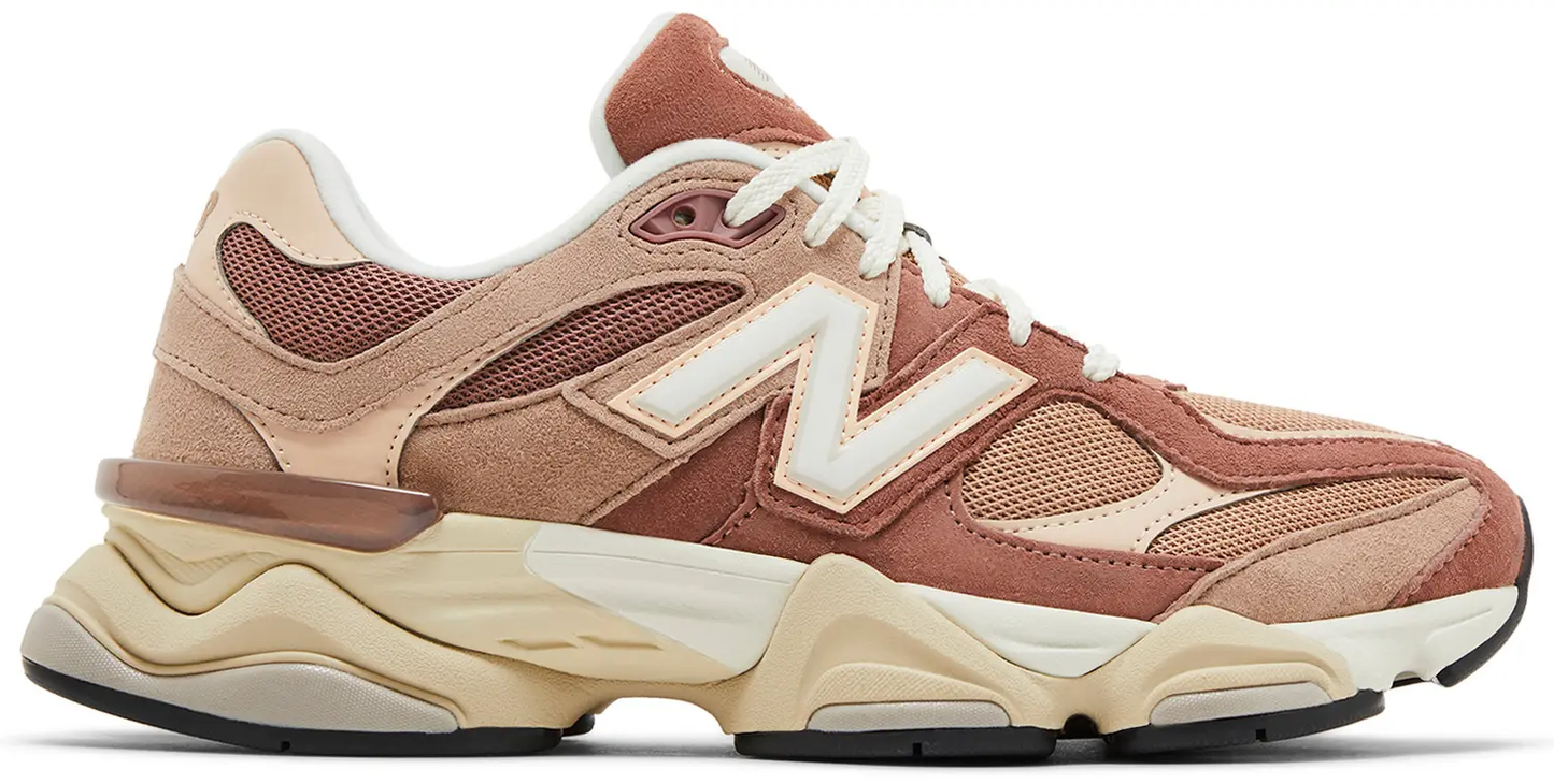 New Balance 9060 "Sparrow Flat Taupe"