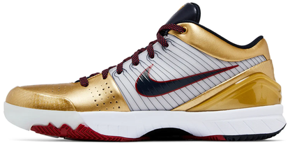 Nike Kobe 4 Protro "Gold Medal" (2024)