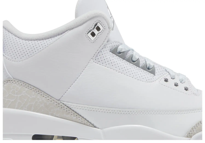 Air Jordan 3 Retro 'Pure Money' 2025