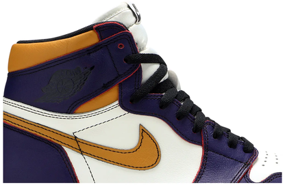 Jordan 1 Retro High OG Defiant SB "LA to Chicago"