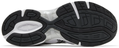 Asics Gel 1130 'White Pure Silver Black'