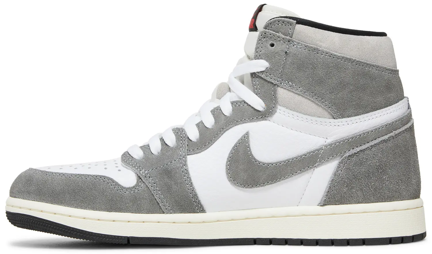 Air Jordan 1 Retro High OG 'Washed Black'