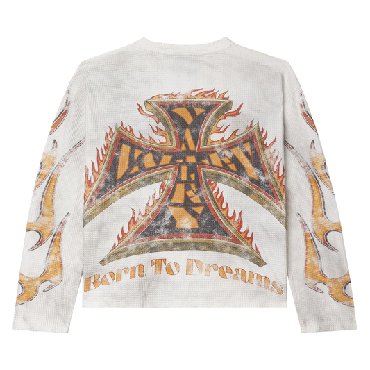 Vale Forever Reborn Thermal 'White'