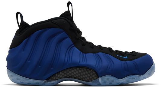 Nike Air Foamposite One 'Deep Royal'