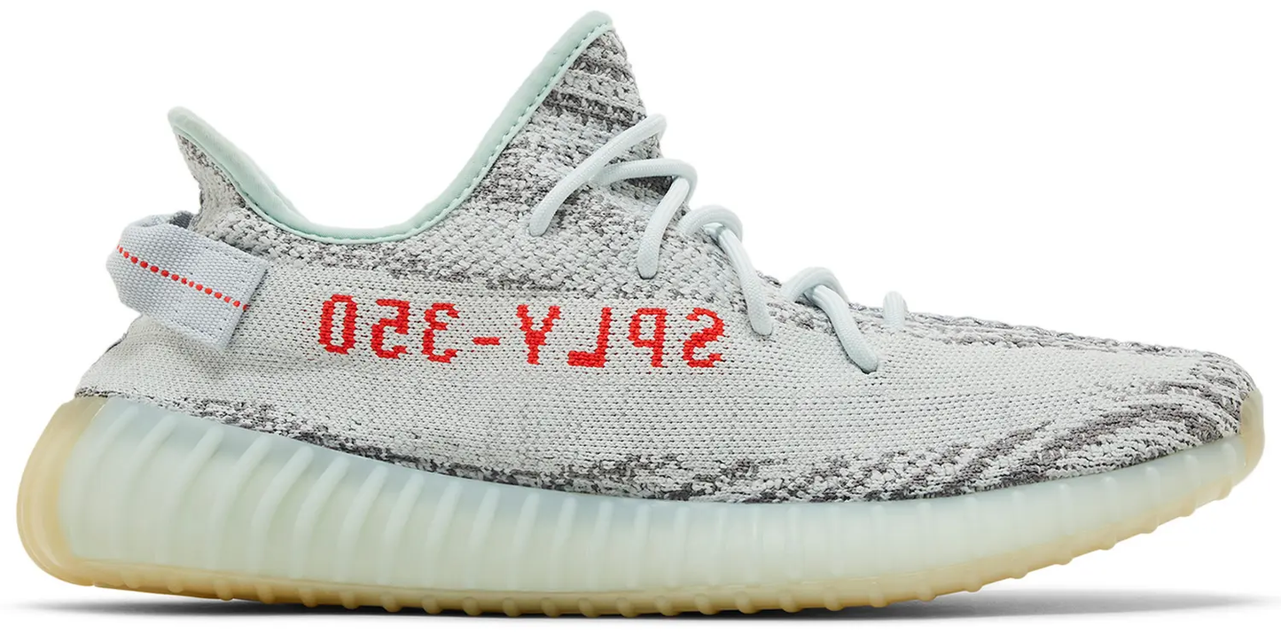 adidas Yeezy Boost 350 V2 "Blue Tint"