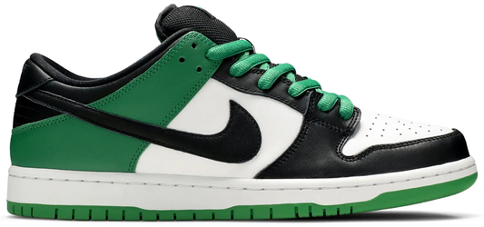 Nike Dunk Low Pro SB 'Classic Green'