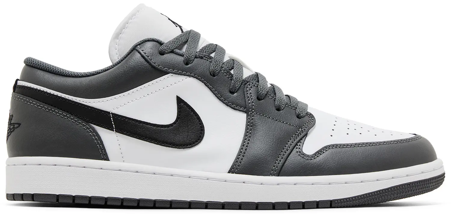 Air Jordan 1 Low 'Iron Grey'