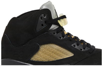 A Ma Maniére x Air Jordan 5 Retro 'Dusk'