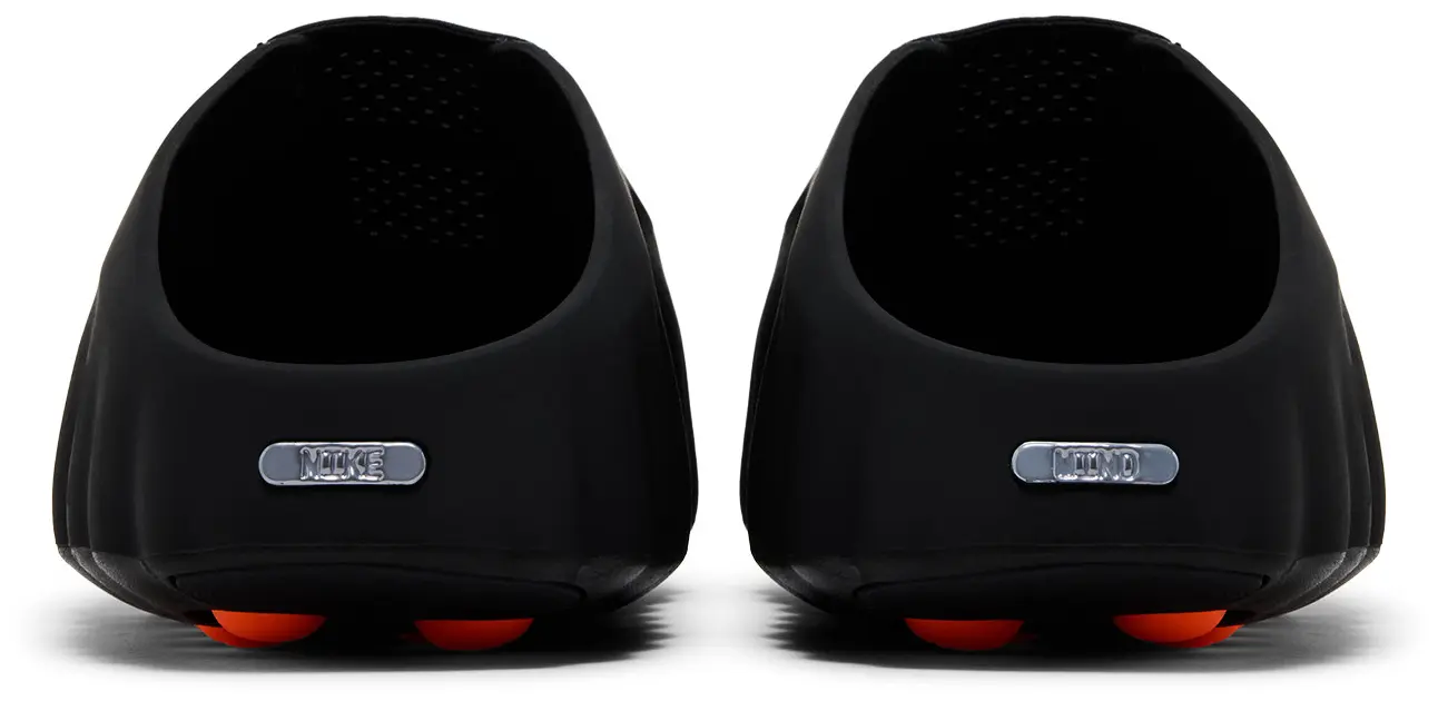 Nike Mind 001 'Black'