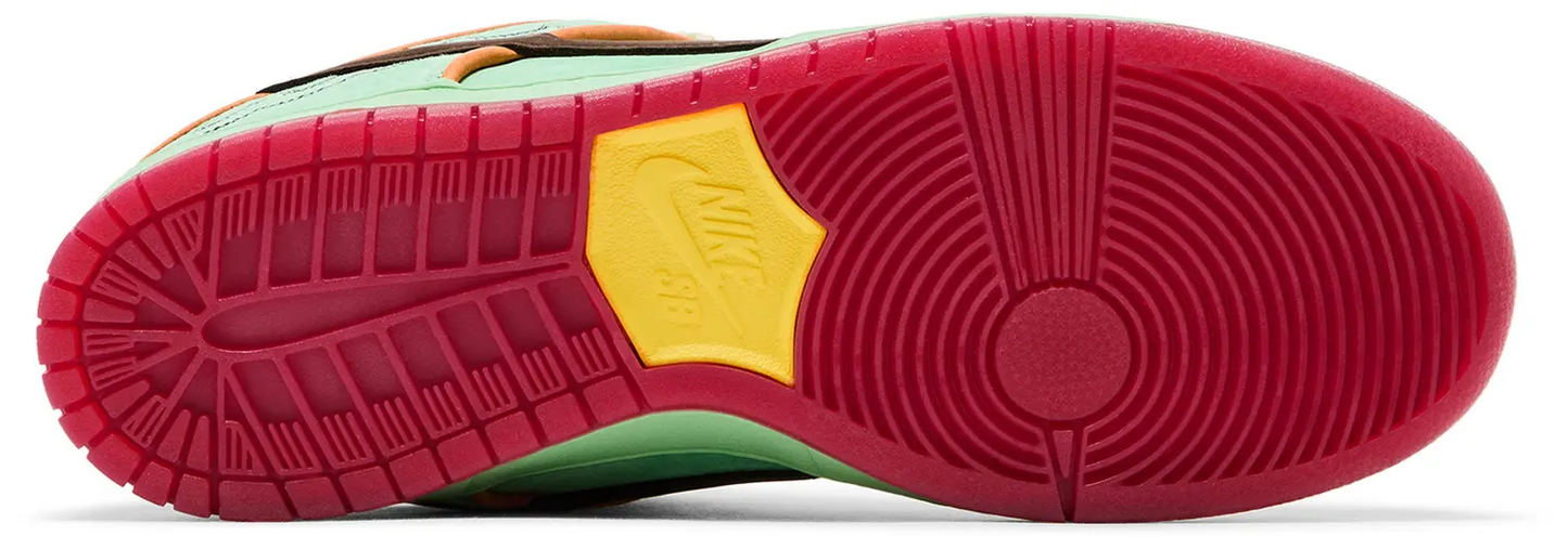 Nike Dunk Low SB 'Rodeo'