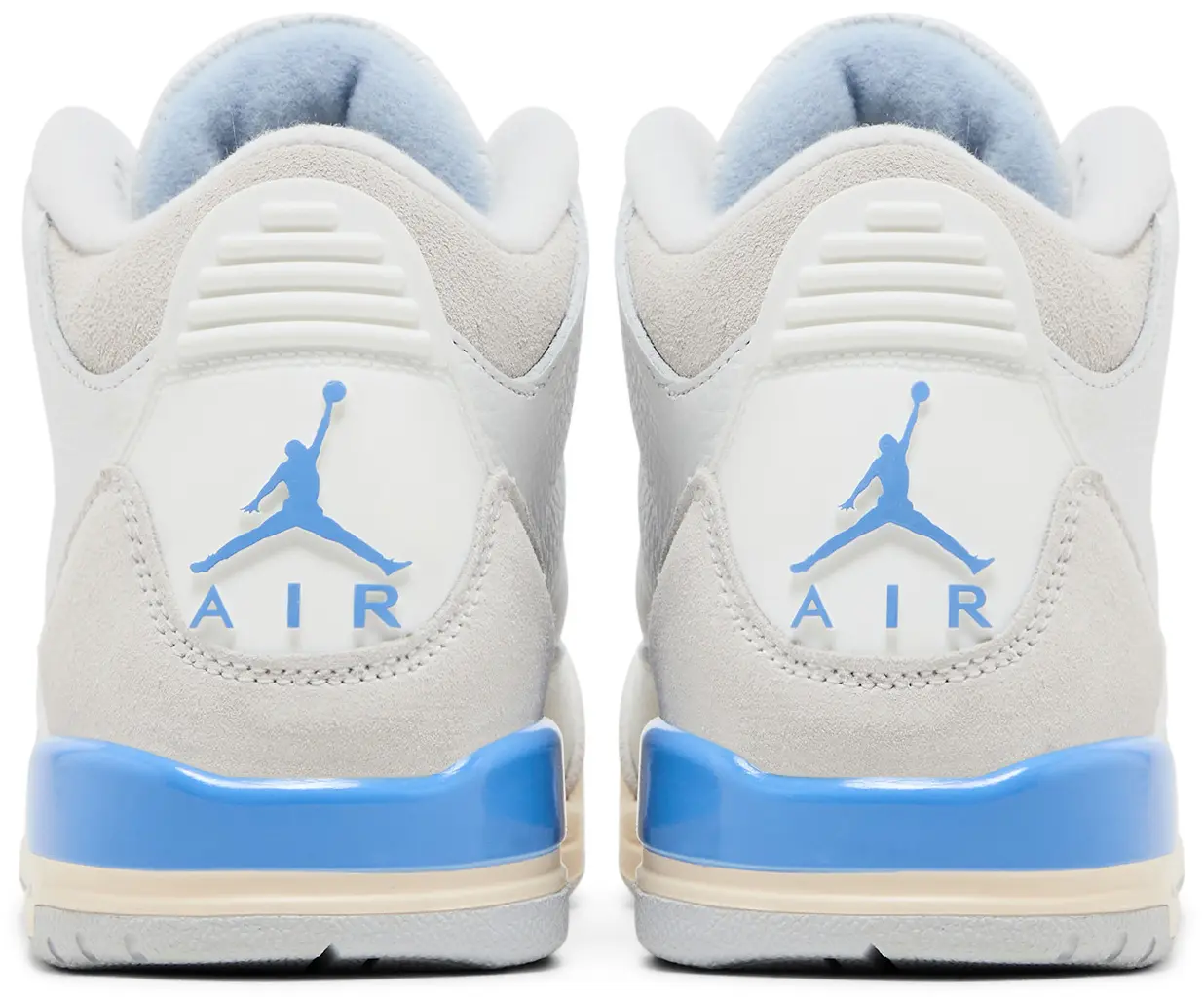 Air Jordan 3 Retro GS 'Lucky Shorts'